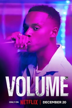 Volume Volume