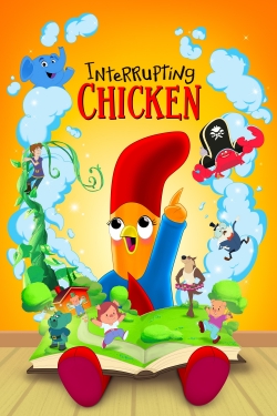 Interrupting Chicken Interrupting Chicken