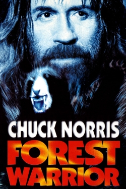 Forest Warrior Forest Warrior