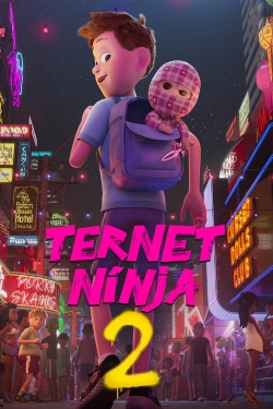 Checkered Ninja 2 Checkered Ninja 2