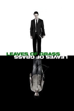 Leaves of Grass Leaves of Grass