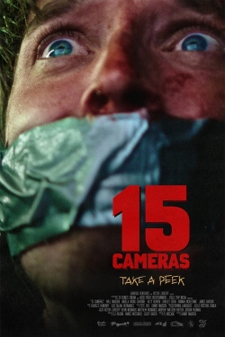 15 Cameras 15 Cameras