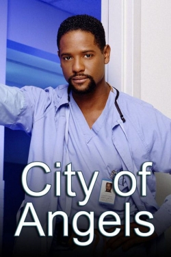 City of Angels City of Angels