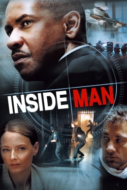 Inside Man Inside Man