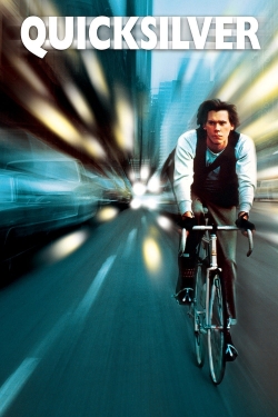 Quicksilver Quicksilver