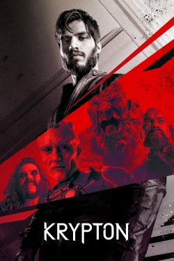 Krypton Krypton