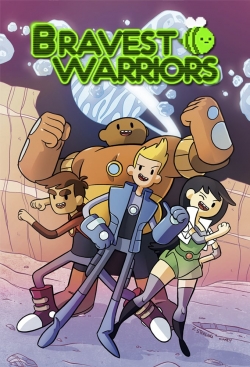 Bravest Warriors Bravest Warriors