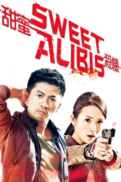 Sweet Alibis Sweet Alibis