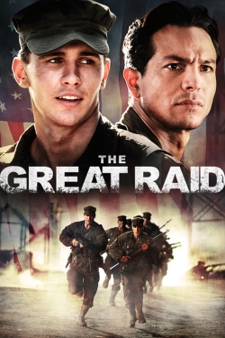 The Great Raid The Great Raid