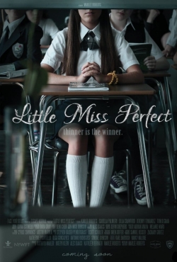 Little Miss Perfect Little Miss Perfect