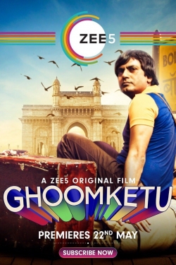 Ghoomketu Ghoomketu
