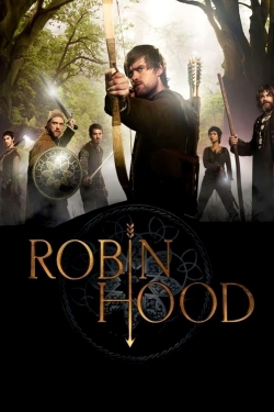 Robin Hood Robin Hood