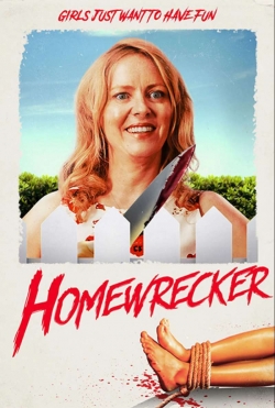 Homewrecker Homewrecker