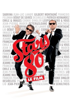 Stars 80 Stars 80