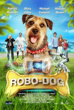 Robo-Dog Robo-Dog