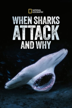 When Sharks Attack... and Why When Sharks Attack... and Why
