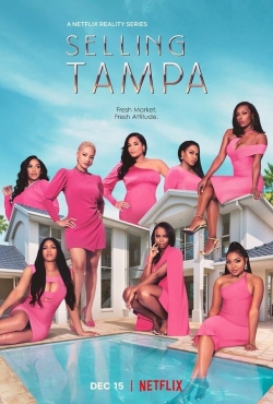 Selling Tampa Selling Tampa