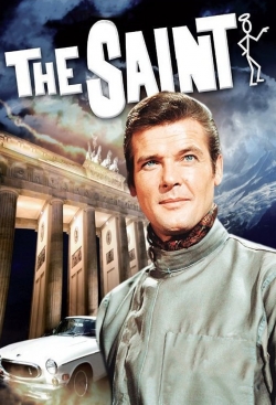 The Saint The Saint