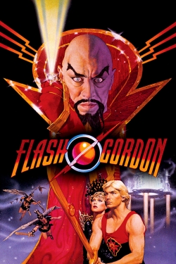 Flash Gordon Flash Gordon