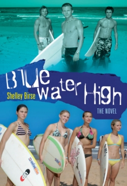 Blue Water High Blue Water High