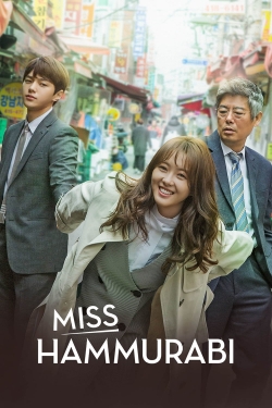 Miss Hammurabi Miss Hammurabi