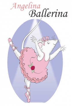 Angelina Ballerina Angelina Ballerina