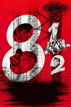 8½ 8½