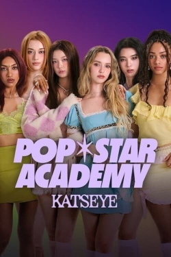 Pop Star Academy: KATSEYE Pop Star Academy: KATSEYE