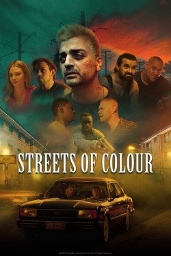 Streets of Colour Streets of Colour