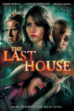 The Last House The Last House
