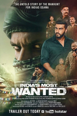 India's Most Wanted India's Most Wanted