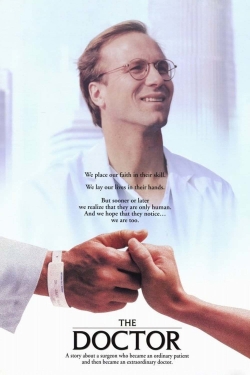 The Doctor The Doctor