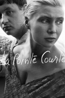 La Pointe-Courte La Pointe-Courte