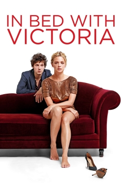 In Bed with Victoria In Bed with Victoria