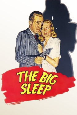 The Big Sleep The Big Sleep