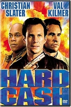 Hard Cash Hard Cash