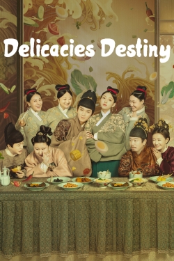 Delicacies Destiny Delicacies Destiny
