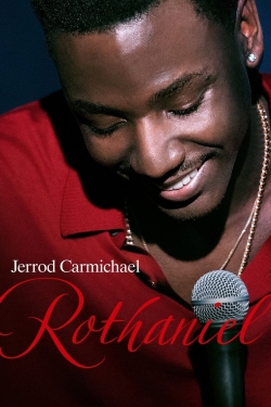 Jerrod Carmichael: Rothaniel Jerrod Carmichael: Rothaniel