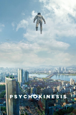 Psychokinesis Psychokinesis