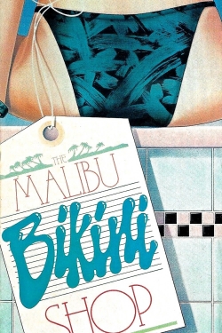The Malibu Bikini Shop The Malibu Bikini Shop