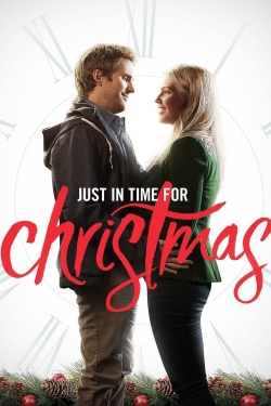 Just in Time for Christmas Just in Time for Christmas