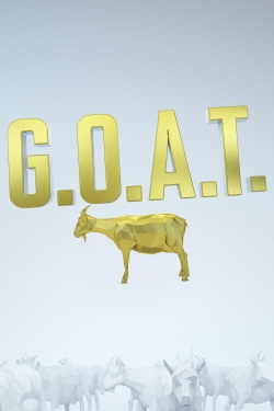 G.O.A.T. G.O.A.T.