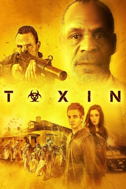 Toxin Toxin