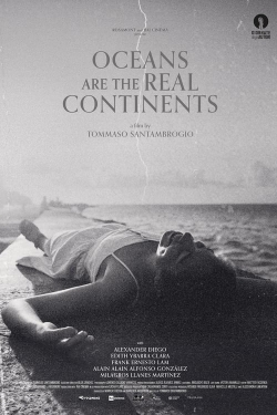 Oceans Are the Real Continents Oceans Are the Real Continents