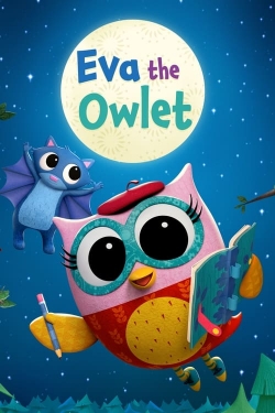 Eva the Owlet Eva the Owlet