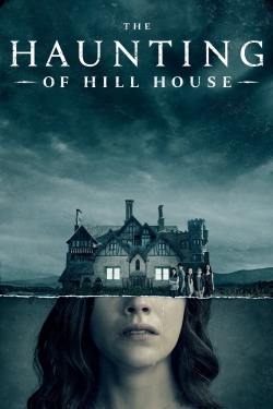 The Haunting of Hill House The Haunting of Hill House