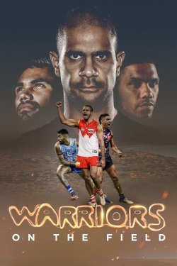 Warriors on the Field Warriors on the Field