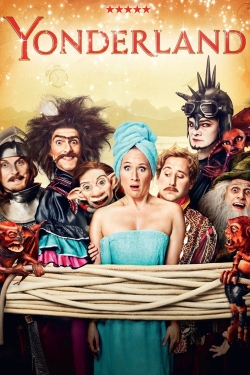 Yonderland Yonderland