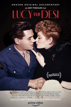 Lucy and Desi Lucy and Desi