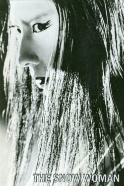 The Snow Woman The Snow Woman